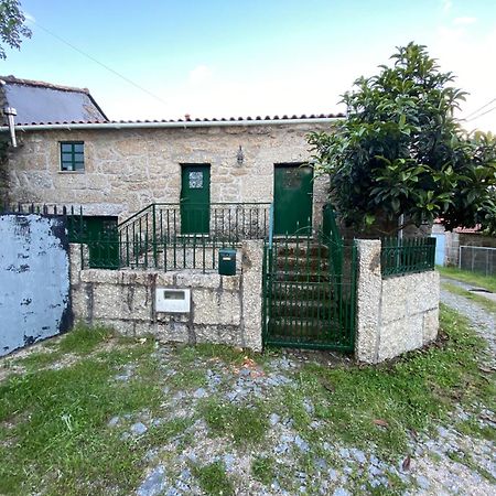Refugio Rural No Geres - Casa Araujo De Sousa Terras de Bouro Exteriér fotografie