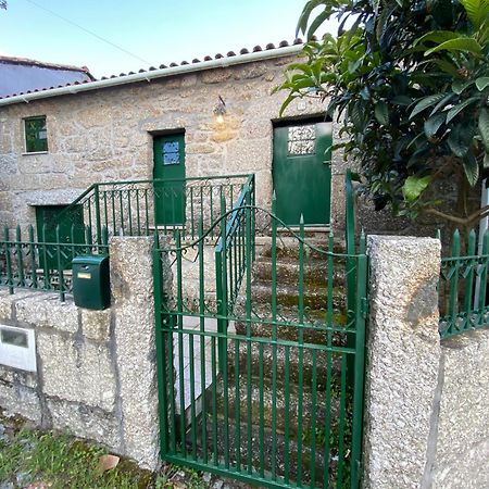 Refugio Rural No Geres - Casa Araujo De Sousa Terras de Bouro Exteriér fotografie